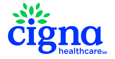 Cigna Healthcare logo
