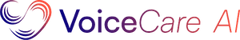 [hs support clone] VoiceCare AI Logo-1